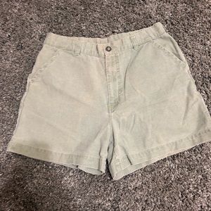 Vintage Patagonia Hiking Shorts